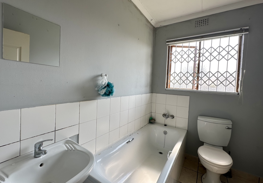 3 Bedroom Property for Sale in Ncambedlana Eastern Cape